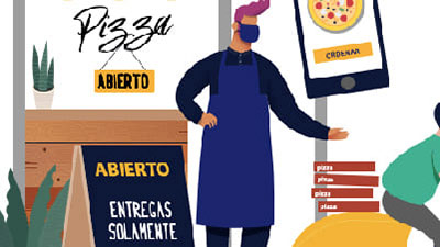 Infografía