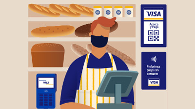 visa contactless
