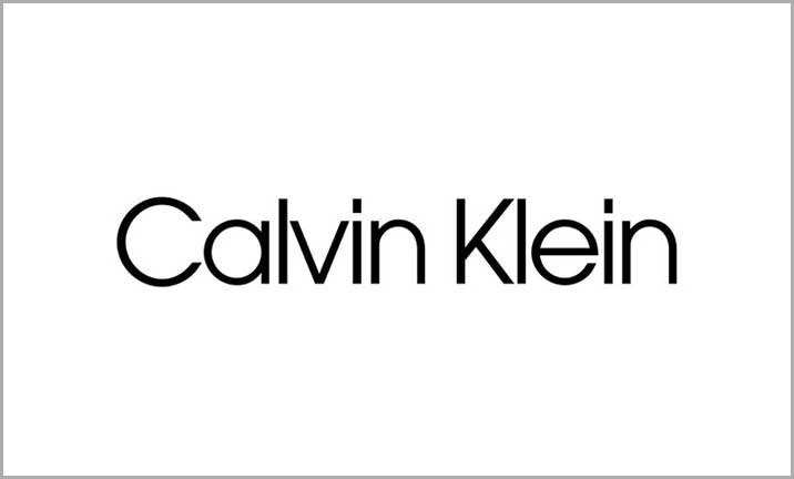 Logo - Calvin Klein
