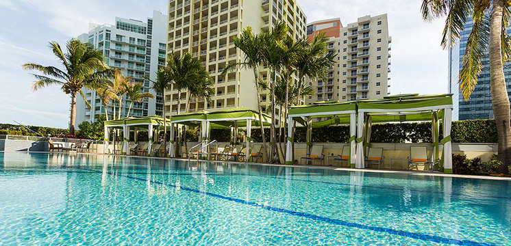 Visa - Visa Luxury Hotel Collection