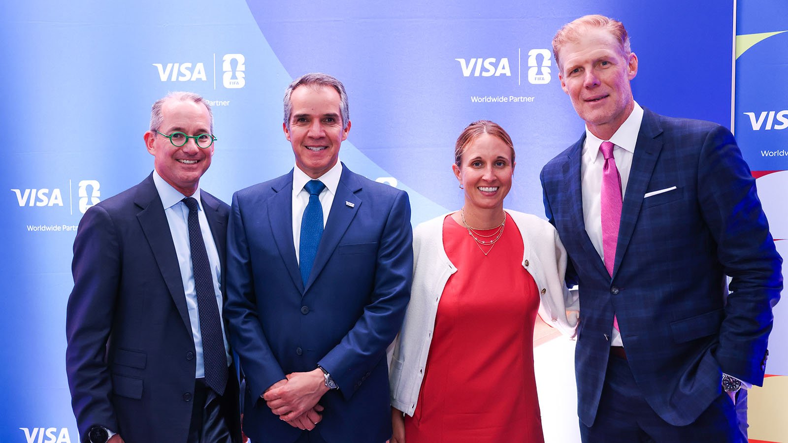 FIFA Reception