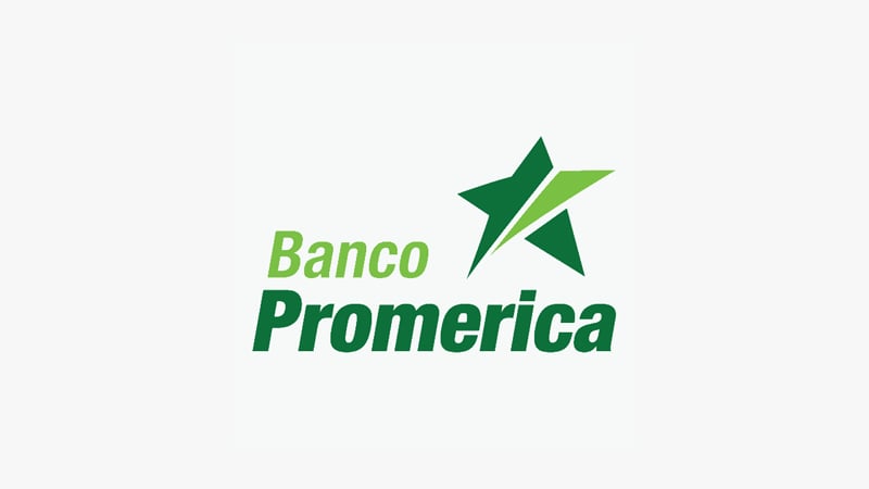 Banco Promerica logo