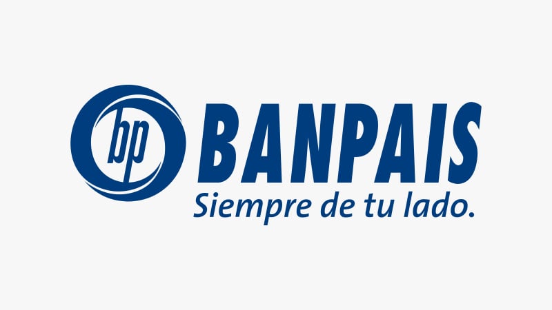 Banpais logo