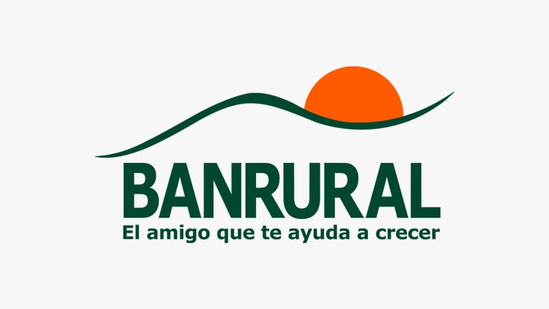 Banrural logo