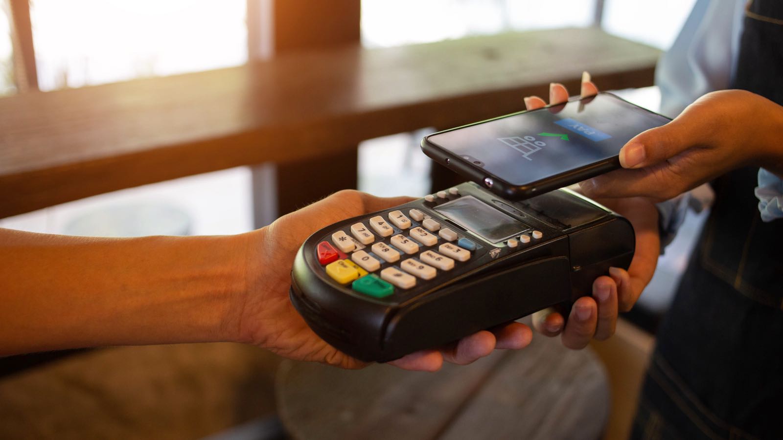 mPos para adquirentes